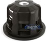 600W RE Audio SEX10D4 + Enclosure Bass Package Image 4