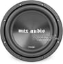 MTX Audio TR7510-22 Image 2