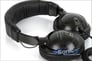 Audio Technica ATH-M40fs (ATHM40FS) Over-Ear Studio Headphones Open Box  Image 3