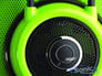 AKG Q 701 Quincy Jones Signature Reference Edition - Green Image 4