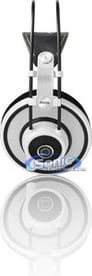 AKG Q 701 Quincy Jones Signature Reference Edition - White Image 2