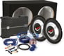 1000W Renegade + Dual Complete Bass Package Image 1