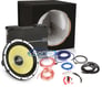 1600W VIBE Audio + Dual Complete Bass Package Image 1