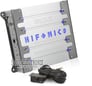 Hifonics BXi 608 R/B Image 1