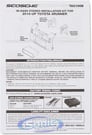 Scosche TA2106B-open box  Image 2
