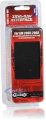 Axxess XSVI-2103-NAV Wiring Interface Image 4