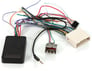Axxess XSVI-5520-NAV Wiring Interface Image 1