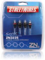 StreetWires 2-Channel RCA Cable (ZN3235) Image 3
