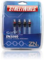 MTX StreetWires 2-Channel RCA Cable (ZN3260) Image 3