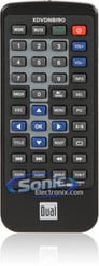 Dual XDVDN8190N Image 5