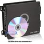 RE Audio XTX-1500.1 (XTX1500.1) R/B Image 3
