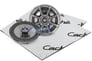 Kicker KS600 (08KS600) + Sound Dampener Image 1