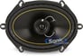 Kicker DS68 with NVX Sound Dampener Image 2