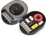 Infinity Kappa 680.9cs with NVX Sound Dampening Image 5