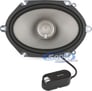Infinity Kappa 682.9cf + NVX Sound Dampening Image 2