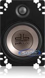 Polk Audio db461p with Sound Dampener Image 2