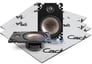 Polk Audio db461p with Sound Dampener Image 1
