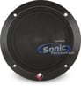 Rockford Fosgate R152S with Sound Dampener Image 2