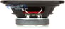 Rockford Fosgate R152S with Sound Dampener Image 5