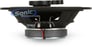 Rockford Fosgate R1653 with Sound Dampener Image 5