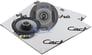 Alpine SPS-500 w/ Sound Dampening Image 1