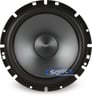 Alpine SPS-610C with NVX Sound Dampener Image 2