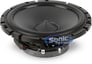Alpine SPS-610C with NVX Sound Dampener Image 3