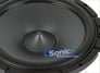 Alpine SPS-610C with NVX Sound Dampener Image 4
