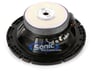 Alpine SPS-610C with NVX Sound Dampener Image 5