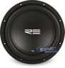 300W RE Audio SRX10D2 Subwoofer + RE Audio Enclosure Package Image 3