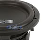 300W RE Audio SRX10D4 Subwoofer + RE Audio Enclosure Package Image 5