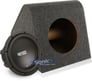 300W RE Audio SRX10D4 Subwoofer + RE Audio Enclosure Package Image 1