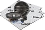 Pioneer TS-A1604C with Sound Dampener Image 1