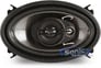 Pioneer TS-A4674R with Sound Dampener Image 2