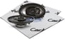 Pioneer TS-A4674R with Sound Dampener Image 1
