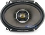 Pioneer TS-D6802R with Sound Dampener Image 2