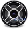 Hifonics ZXi6.5C with Sound Dampener Image 2