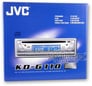 JVC KD-G110 Image 2