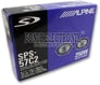 Alpine SPS-57C2 Image 5