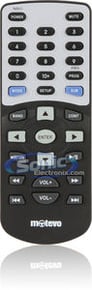 Motevo GTV-CRV1HDG Image 4