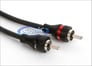 StreetWires 2-Channel RCA Cable ZN1205 Image 2