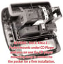 Scosche FD1300B / FD1300 Image 2