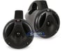 MTX Audio TM652WB-B 6.5" Thunder Marine Tower Speakers Image 1
