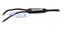 Kicker EB91S In-Ear Monitor Headphones Stereo Earbuds (EB91 Silver) Image 5