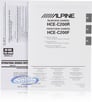 Alpine HCE-C200F Image 6