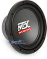 MTX Audio RTS8-04 Image 1