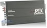 MTX Audio RT604 + Amplifier Kit Image 2