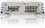 MTX Audio RT604 + Amplifier Kit Image 4