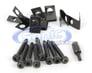 Rockford Fosgate Punch P132 + Sound Dampening Material Bundle Image 5