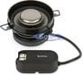 210W Infinity + NVX Sound Dampening Image 3
